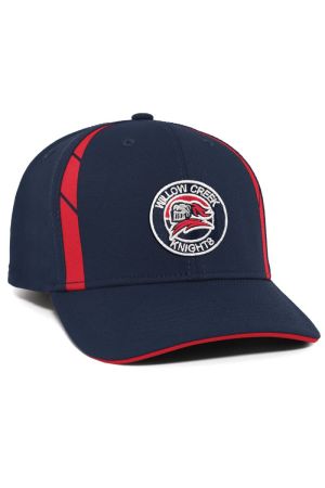 Pacific Headwear P303 - Sideline Snapback Cap Powered by Coolcore®