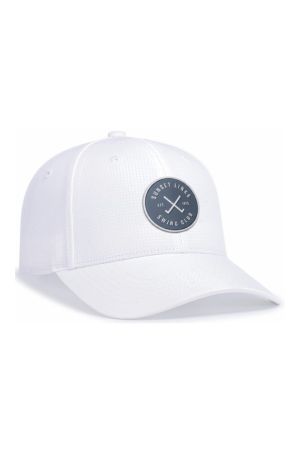 Pacific Headwear P450 - RIPSTOP PERFORATED ADJUSTABLE CAP