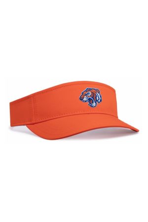 Pacific Headwear P503 - SPORT PRO VISOR