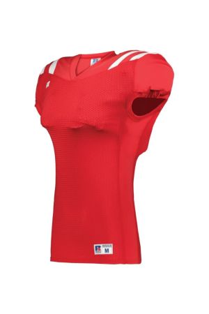 Russell R0100M - Canton Football Jersey