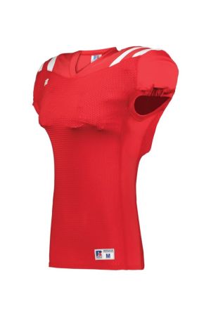 Russell R0100W - Youth Canton Football Jersey