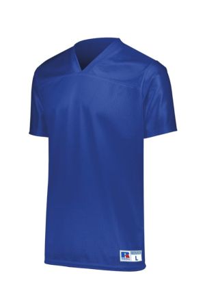 Russell R0593B - Youth Solid Flag Football Jersey