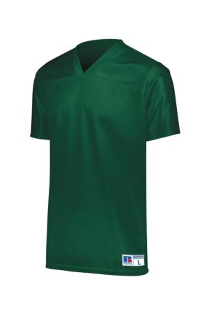 Russell R0593M - Solid Flag Football Jersey