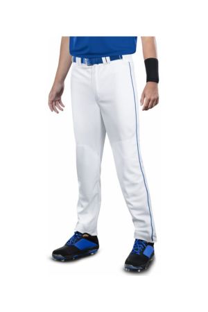 Russell R11LGB - Youth Piped Diamond Series Baseball Pant 2.0