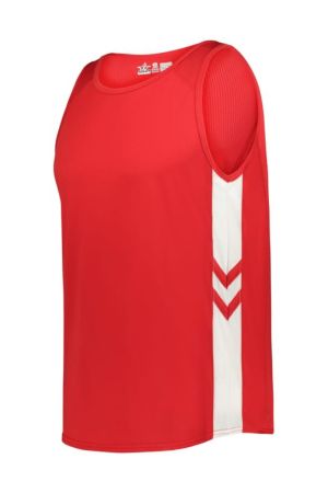 Alleson Athletic R4LFJA - MEDAL TRACK JERSEY