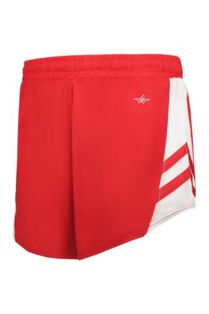 Alleson Athletic R4LFPA - MEDAL TRACK SHORTS