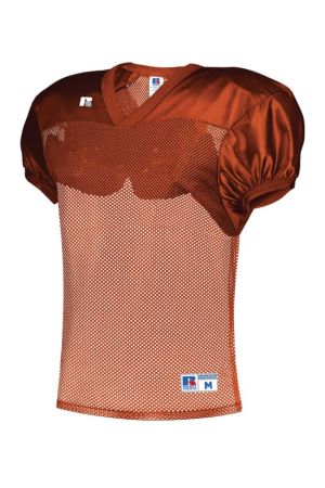 Russell S096BM - Stock Practice Jersey