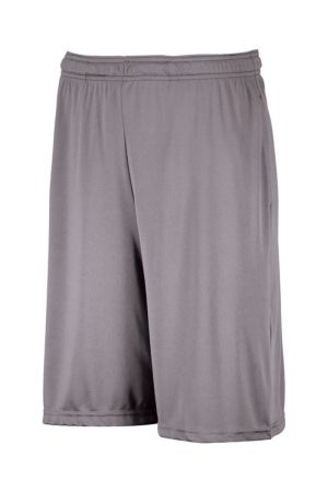 Russell TS7X2M - Dri-Power® Essential Performance Shorts With Pockets