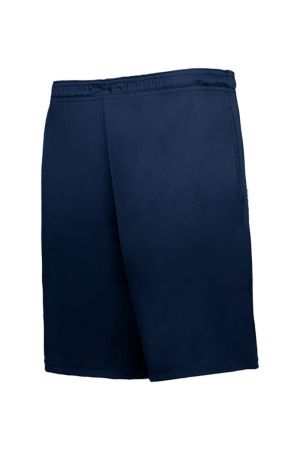 Russell TS8X2B - YOUTH DRI-POWER® ESSENTIAL PERFORMANCE 7&quot; SHORTS WITH POCKETS