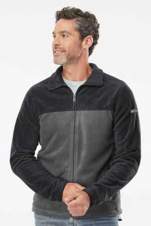 Columbia 212478 - Steens Mountain™ Full Zip 2.0 Jacket