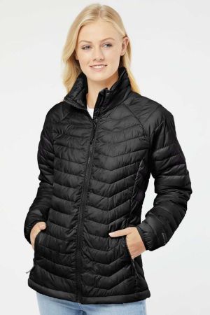Columbia 212490 - Women's Powder Lite ™ II Full Zip Jacket