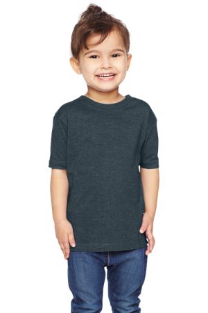 Rabbit Skins 3321 - Toddler Fine Jersey TShirt