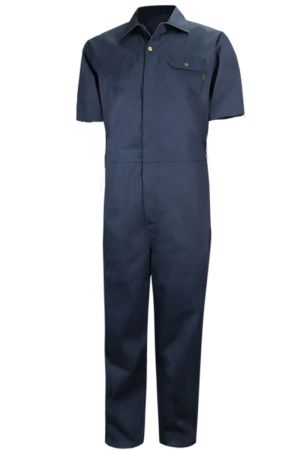 Gatts Work Wear 790SS - Light coverall short sleeve