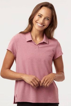 Adidas A690 - Women's Blend Polo