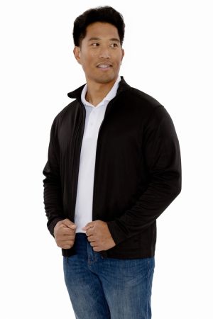 CH™ ESSENTIAL F2010 - Essential Fleece FZ Jacket