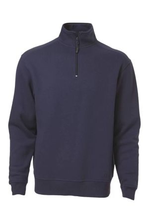 ATC F202 - Pro Fleece 1/4 Zip Sweatshirt