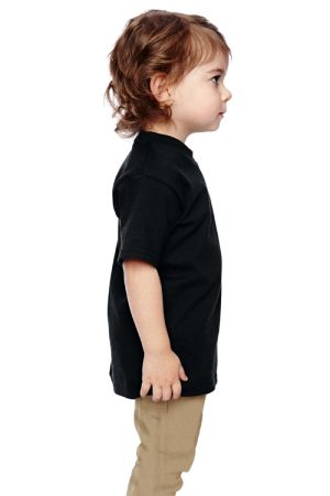 Gildan 5100P - Toddler Heavy Cotton™ TShirt (G510P)