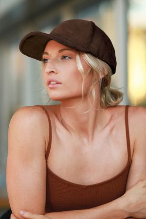 INIVI Revolutionise IV141 - Cooper 2 Panel Cap