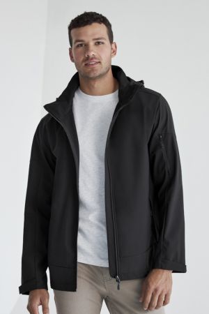 Biz Collection j502m - Mens Atlas Jacket