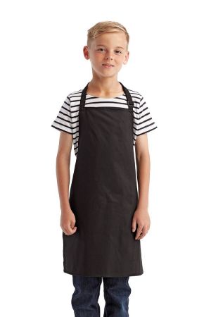 Artisan Collection by Reprime RP149 - Youth Recycled Apron
