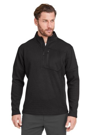 Spyder S18068 - Men's Constant Canyon Quarter-Zip