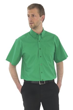 COAL HARBOUR® D510 - EASY CARE BLEND WOVEN SHIRT