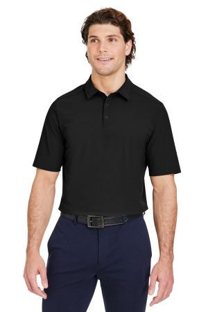 Devon & Jones DG110 - Crownlux Performance Men's Windsor Welded Polo