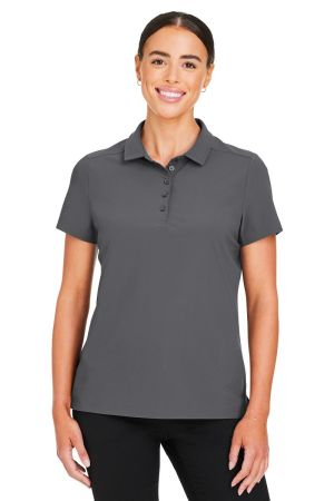 Devon & Jones DG110W - Crownlux Performance Ladies' Windsor Welded Polo