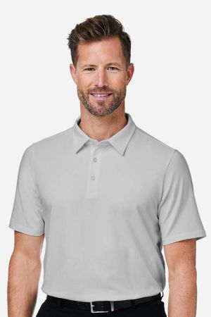 Devon & Jones DG120 - Raleigh Stretch Polo