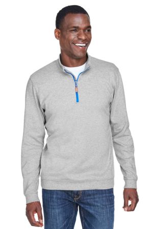 Devon & Jones DG479 - Men's DRYTEC20™ Performance QuarterZip