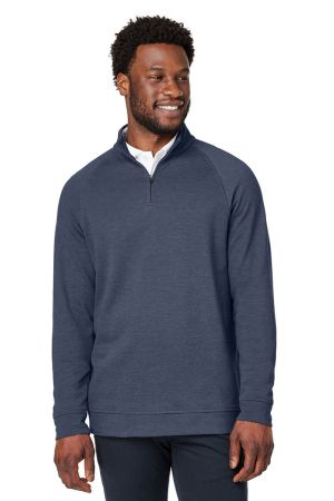 Devon & Jones DG481 - Men's New Classics™ Charleston QuarterZip