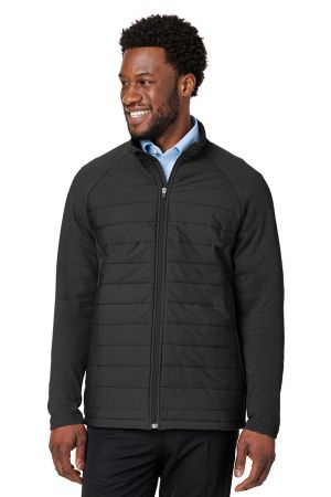 Devon & Jones DG704 - Men's New Classics™ Charleston Hybrid Jacket