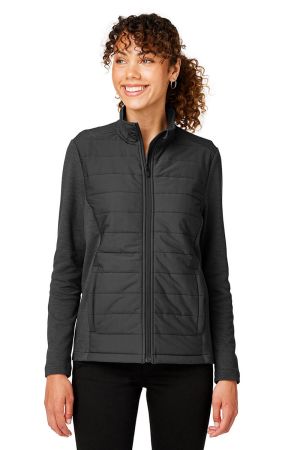 Devon & Jones DG704W - Ladies' New Classics™ Charleston Hybrid Jacket