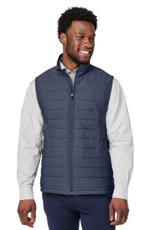 Devon & Jones DG706 - Men's New Classics™ Charleston Hybrid Vest