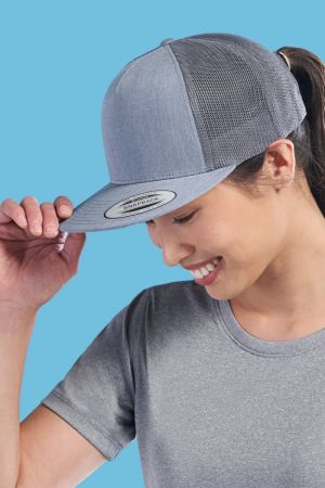 Yupoong F06006 - Trucker Cap