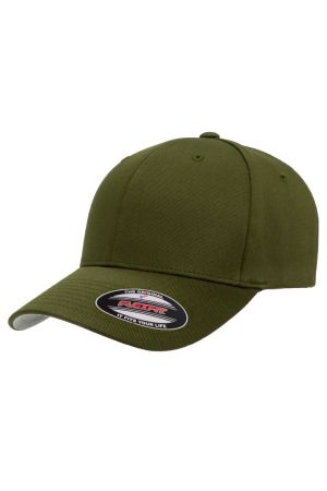Flexfit F06277 - Wooly Combed Cap