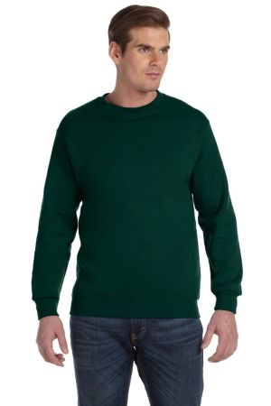 Gildan 12000 - Adult DryBlend® Adult 50/50 Fleece Crew (G120)