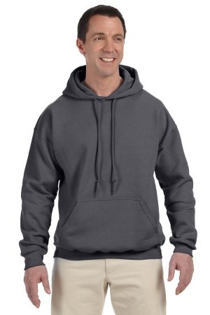 Gildan 12500 - Adult DryBlend® Adult 50/50 Hooded Sweatshirt (G125)