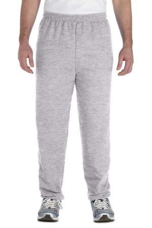 Gildan 18200 - Adult Heavy Blend™ Adult 50/50 Sweatpant (G182)