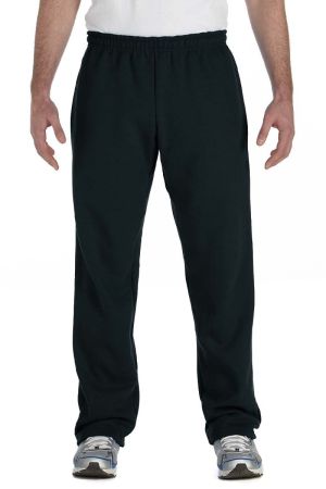 Gildan 18400 - Adult Heavy Blend™ Adult 50/50 OpenBottom Sweatpant (G184)