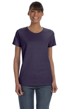 Gildan 5000L - Ladies' Heavy Cotton™ TShirt (G500L)