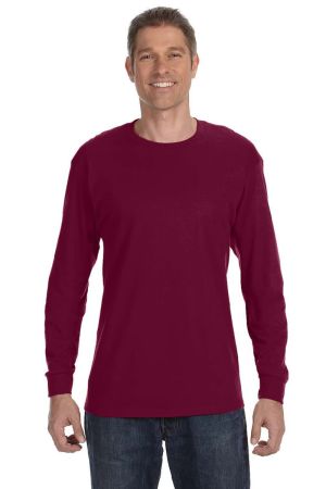Gildan 5400 - Adult Heavy Cotton™ LongSleeve TShirt (G540)