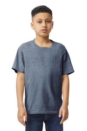 Gildan 64000B - Youth Softstyle TShirt (G640B)