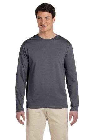 Gildan 64400 - Adult Softstyle® LongSleeve TShirt (G644)