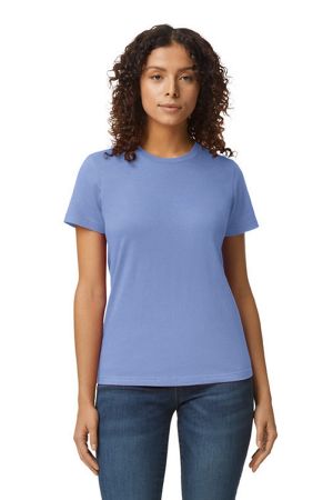 Gildan 65000L - Ladies' Softstyle Midweight Ladies' TShirt (G650L)
