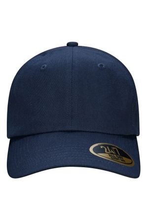 CSW 24/7 H08215 - Classic - Cotton Twill Dad Cap