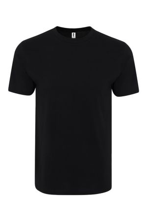 Ideal Apparel ID1003 - 100% Combed Cotton T-Shirts - Short Sleeve Premium Quality