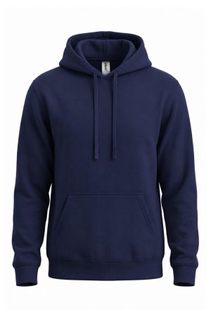 Ideal Apparel ID9500 - Premium Adult Pullover Hoodie Sweatshirt 14 OZ