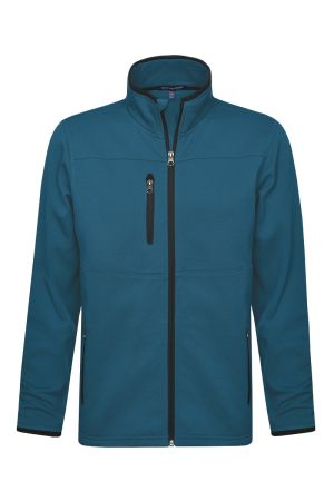 COAL HARBOUR J7501 - City Fleece Jacket