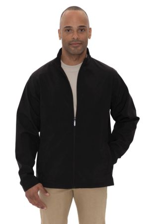 COAL HARBOUR J7610 - Essential Soft Shell Jacket